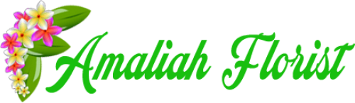 Toko Bunga Harapan Baru Amaliah Florist 